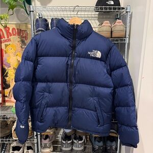 Vintage North Face 600